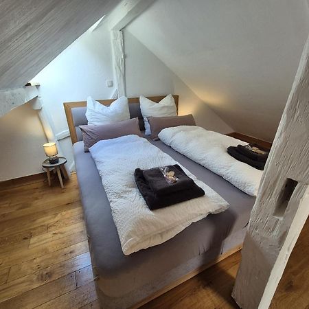 Dachkoje Monschau Apartment Luaran gambar