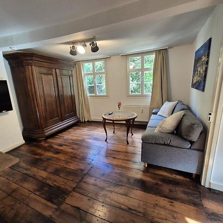 Dachkoje Monschau Apartment Luaran gambar
