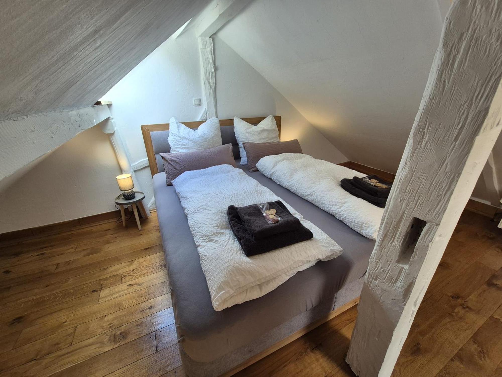 Dachkoje Monschau Apartment Luaran gambar